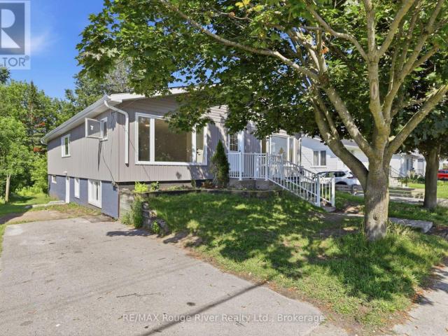 Apartment for rent in Belleville, Ontario