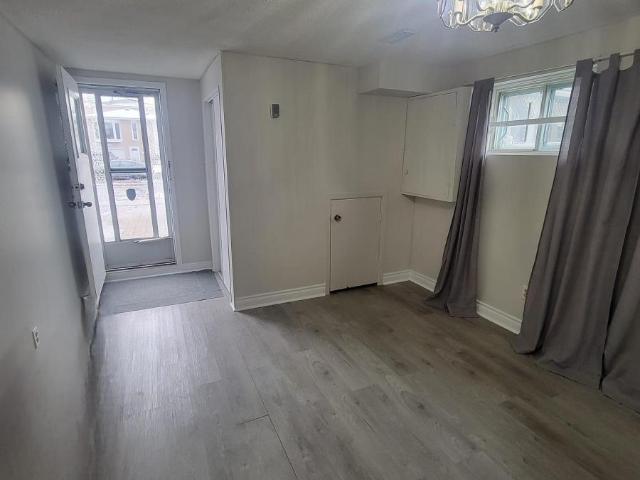 Apartment for rent in Durham, Ontario