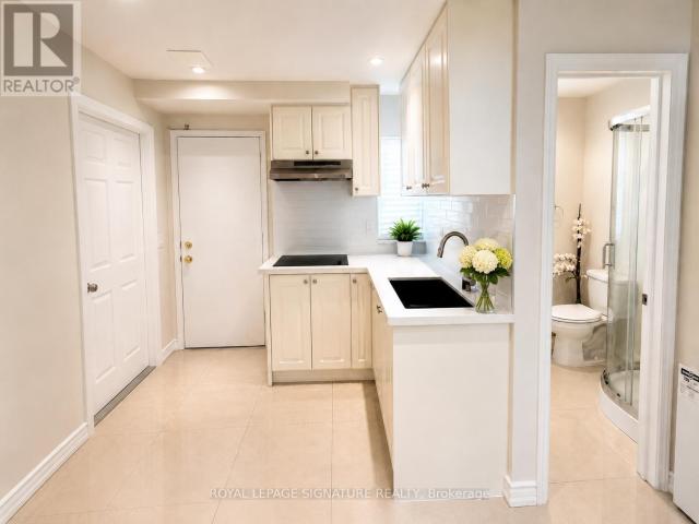 Apartment for rent in York, Ontario