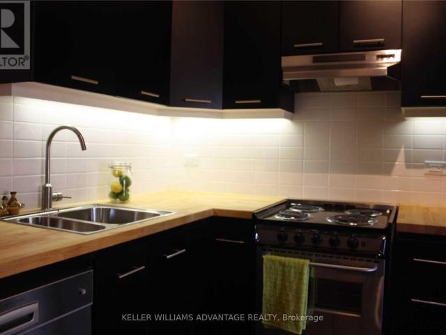 Apartment for rent in Woburn, Ontario