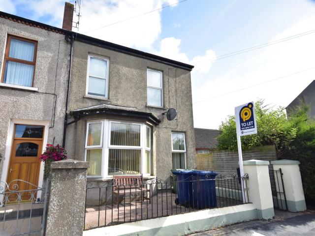 Apartment for rent in Lurgan, Northern Ireland