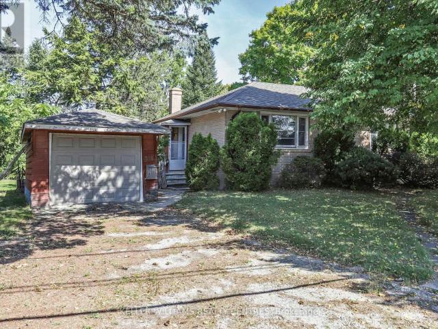 Apartment for rent in York, Ontario