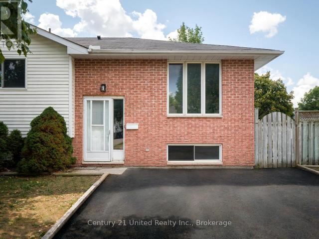 Apartment for rent in Peterborough, Ontario