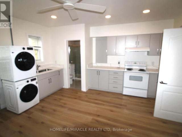 Apartment for rent in Niagara, Ontario