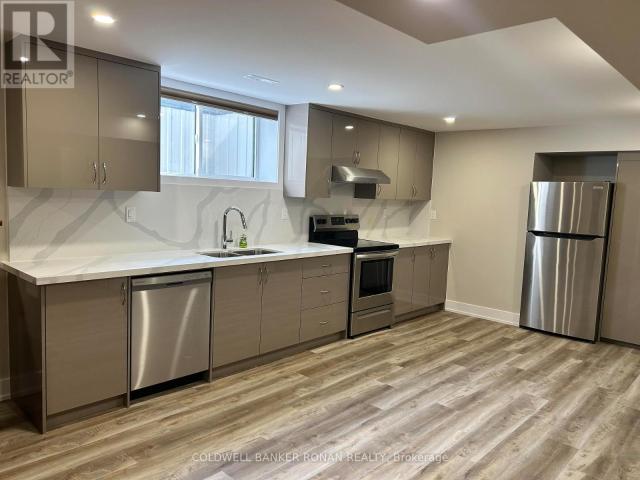 Apartment for rent in Wellington, Ontario