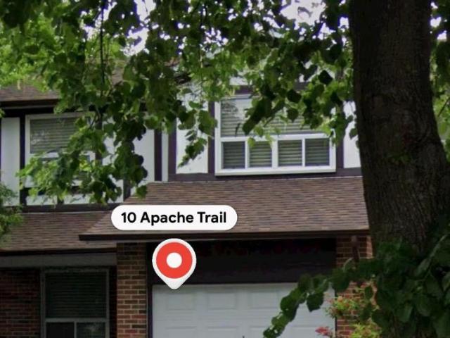 Apartment for rent in Woburn, Ontario