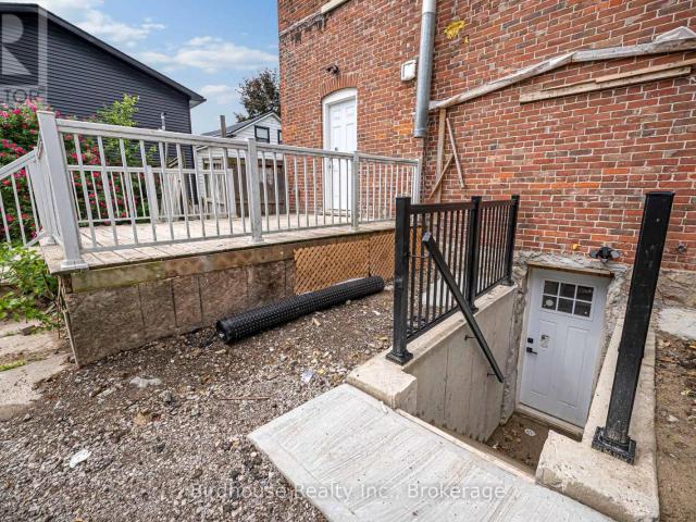 Apartment for rent in Kawartha Lakes, Ontario