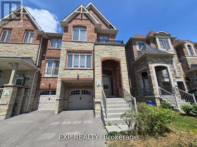 Apartment for rent in York, Ontario