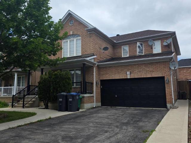 Apartment for rent in Georgina, Ontario
