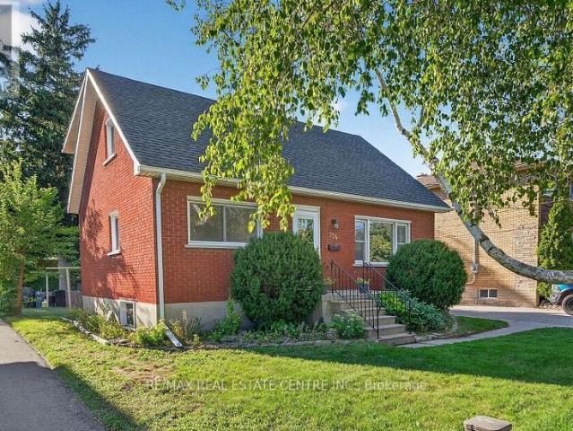 Apartment for rent in Kitchener, Ontario