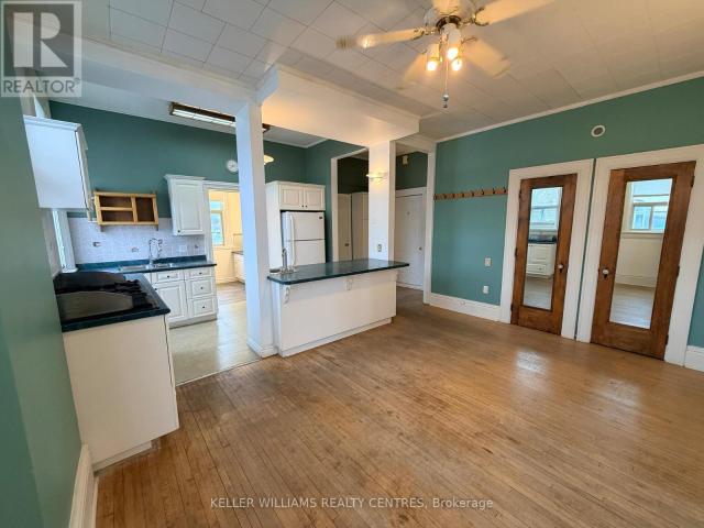 Apartment for rent in Penetanguishene, Ontario