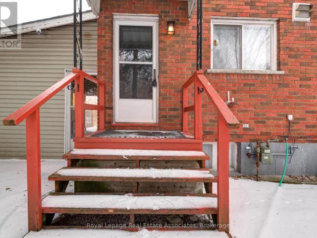 Apartment for rent in Brant, Ontario