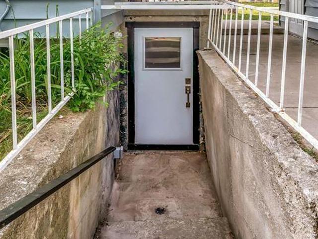 Apartment for rent in Belleville, Ontario