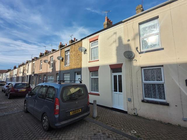 House for rent in Sheerness, Oad Street