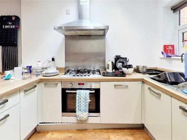 Flat for rent in Selly Park, West Midlands