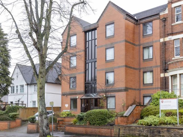 Flat for rent in Highfields, Old Wharf