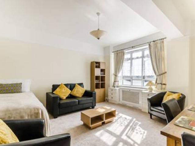 Flat for rent in Camden Town, Fitzrovia