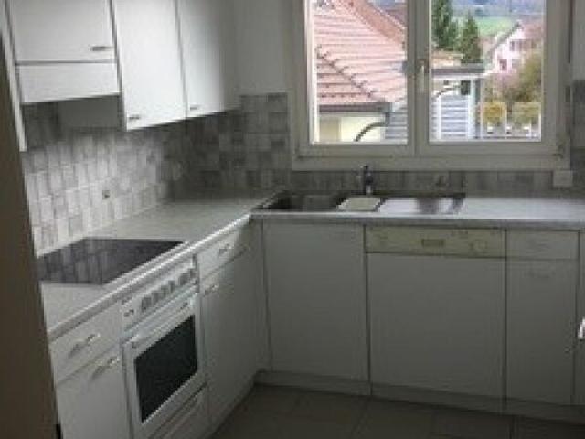 Apartment mieten in Madiswil, Bern