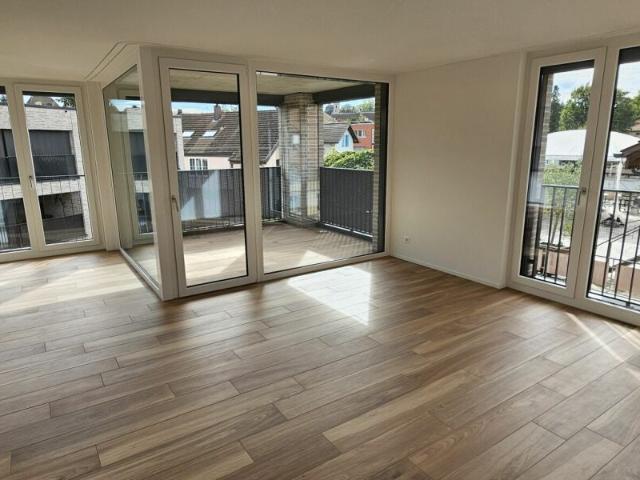 Apartment mieten in Herzogenbuchsee, Bern