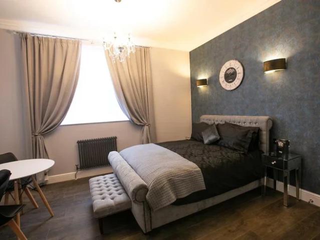 Room for rent in Heigham Grove, East Bank
