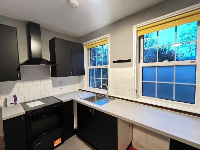 Flat for rent in East Bank, Norfolk