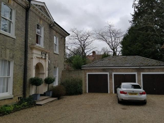 Flat for rent in East Bank, Norfolk