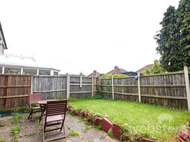 Flat for rent in Arlington, Norwich