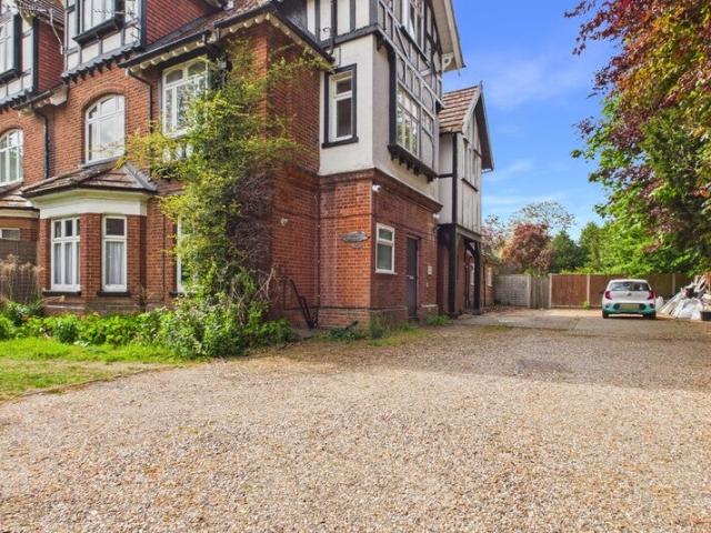 Flat for rent in East Bank, Norfolk
