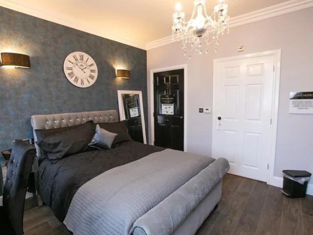 Flat for rent in Heigham Grove, East Bank