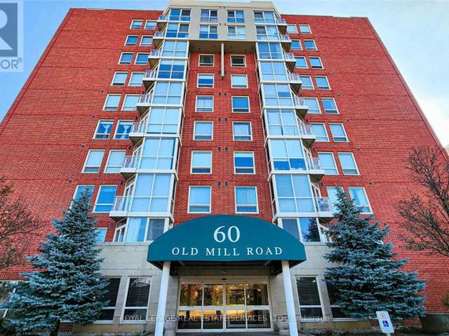 Apartment for rent in Oakville, Ontario