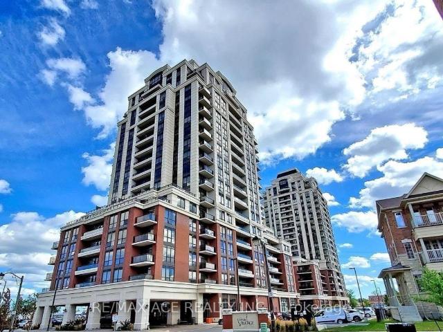Apartment for rent in Wismer Commons, Markham