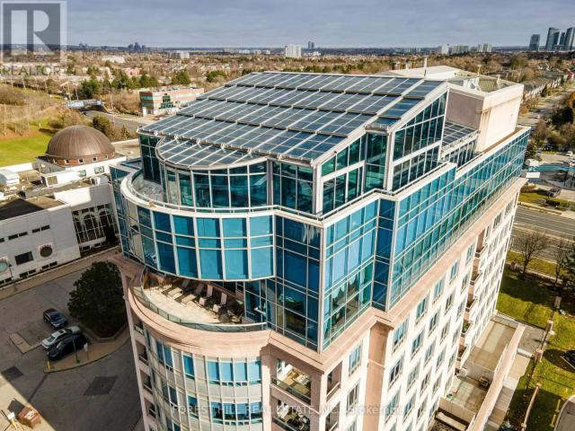 Apartment for rent in York, Ontario