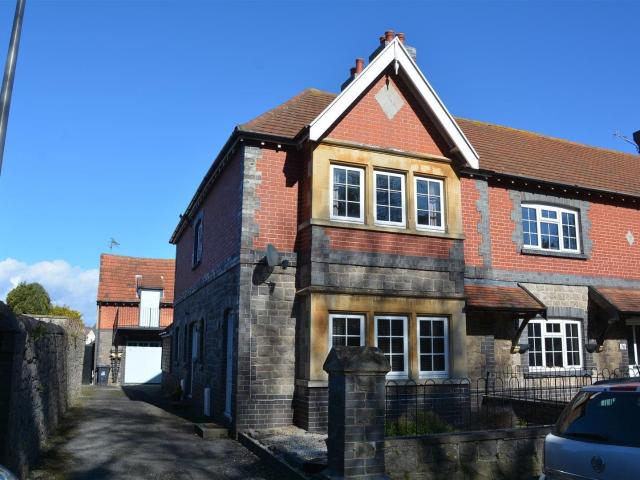 Flat for rent in Weston-super-mare, North Somerset