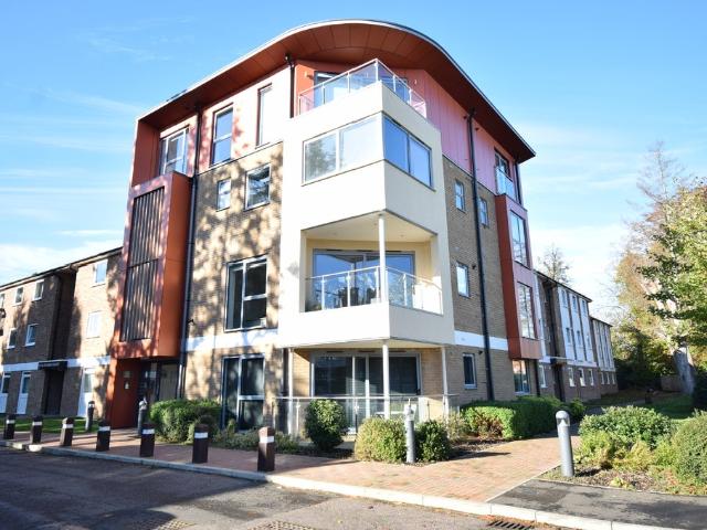 Flat for rent in East Bank, Norfolk
