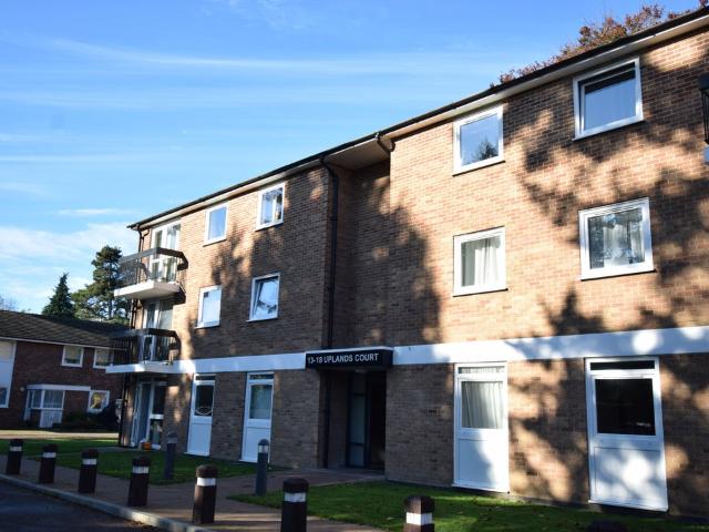 Flat for rent in East Bank, Norfolk
