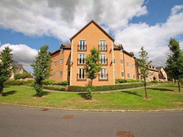 Flat for rent in Monkston Park, Milton Keynes