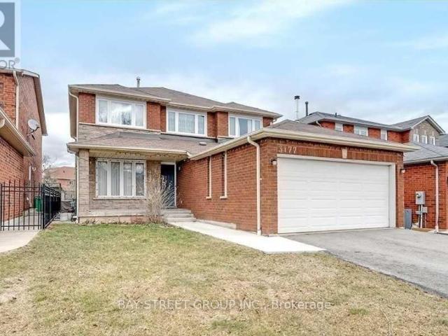 Apartment for rent in Mississauga, Ontario