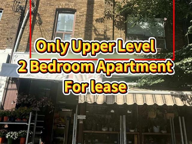 Apartment for rent in Beaches—East York, Toronto