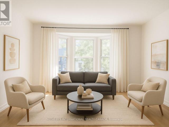 Apartment for rent in Woburn, Ontario