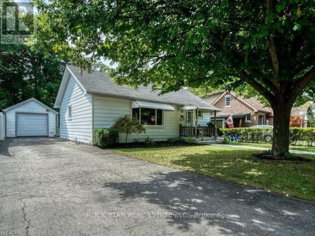 House for rent in Cambridge, Ontario