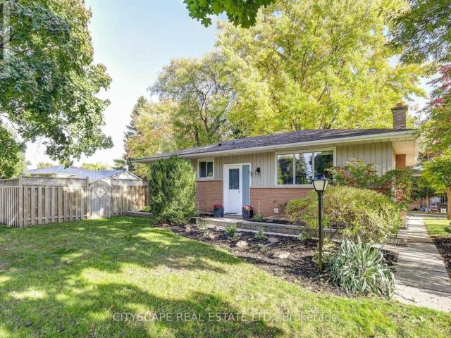Apartment for rent in Arva, Ontario