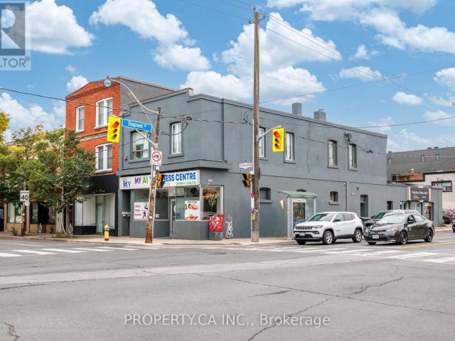 Apartment for rent in Davenport, Toronto