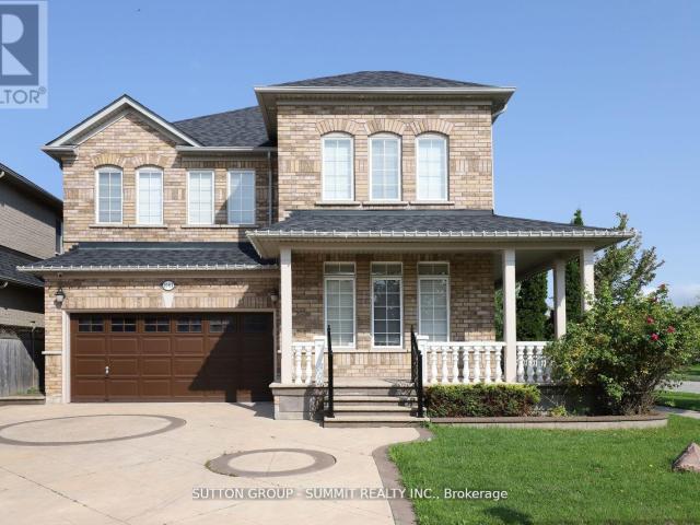 Apartment for rent in Milton, Ontario