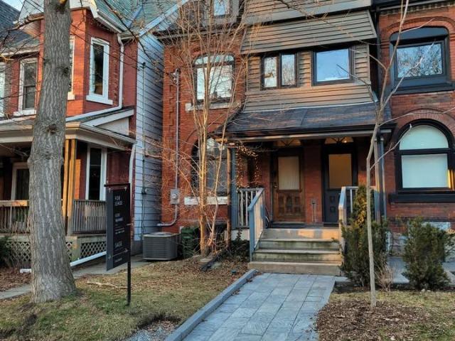 House for rent in Woburn, Ontario