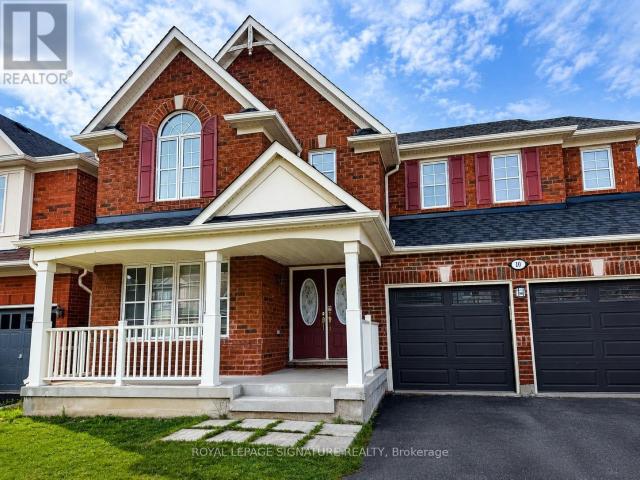 Apartment for rent in Georgina, Ontario