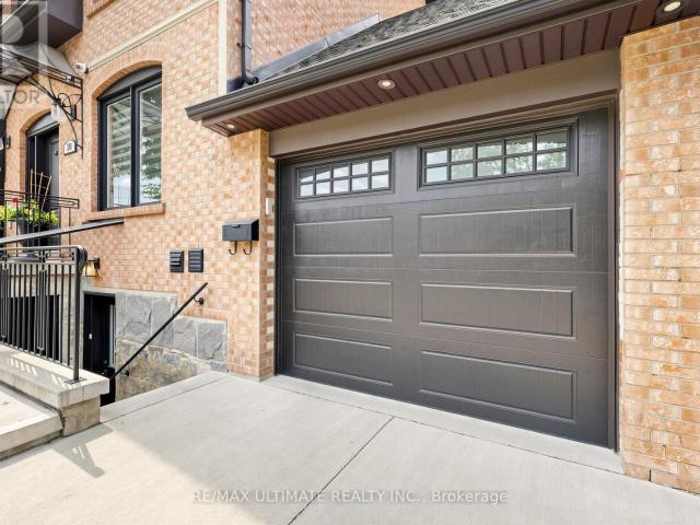 Apartment for rent in Woburn, Ontario