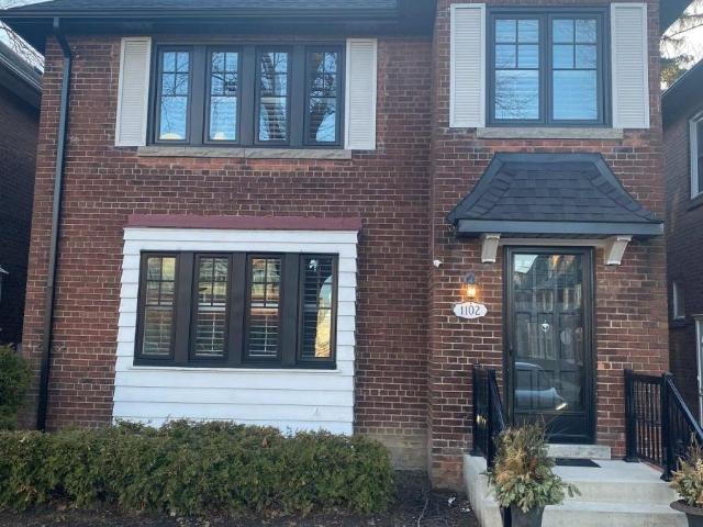 Apartment for rent in Woburn, Ontario