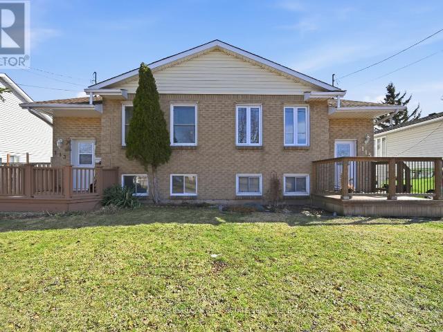 Apartment for rent in Niagara, Ontario