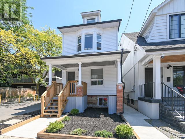 Apartment for rent in Woburn, Ontario