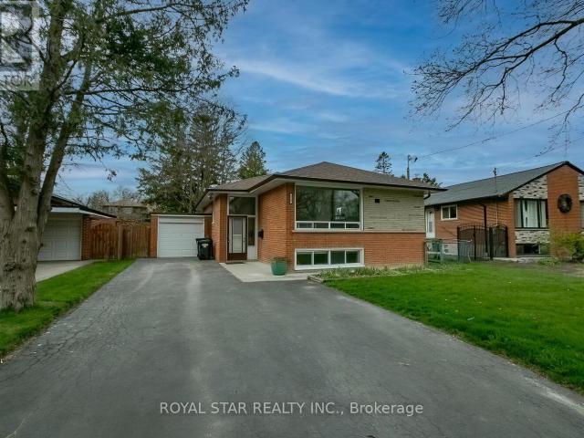 Apartment for rent in Woburn, Ontario